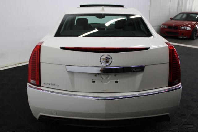 2013 Cadillac CTS Luxury Chantilly VA