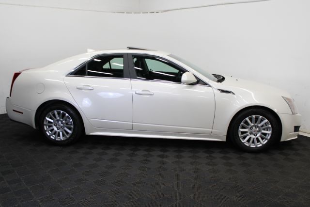 2013 Cadillac CTS Luxury Chantilly VA