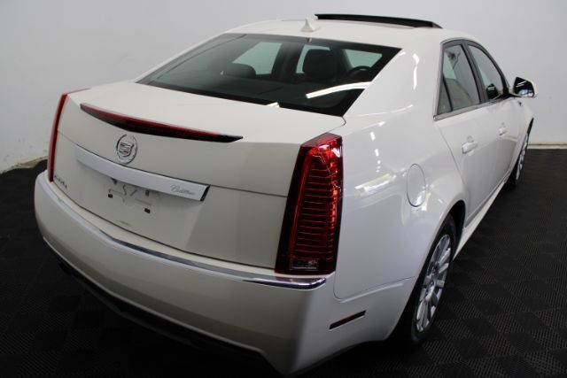 2013 Cadillac CTS Luxury Chantilly VA