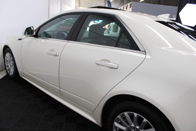 2013 Cadillac CTS Luxury Chantilly VA