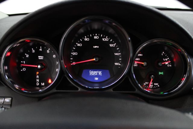 2013 Cadillac CTS Luxury Chantilly VA