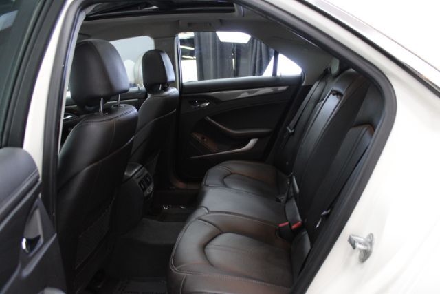 2013 Cadillac CTS Luxury Chantilly VA