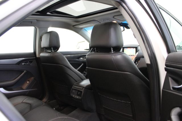 2013 Cadillac CTS Luxury Chantilly VA