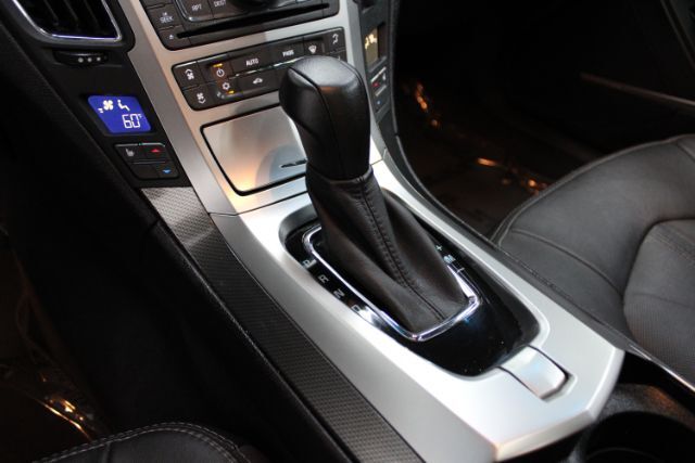 2013 Cadillac CTS Luxury Chantilly VA