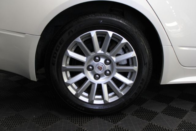 2013 Cadillac CTS Luxury Chantilly VA