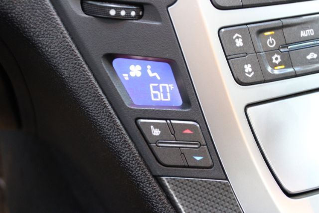 2013 Cadillac CTS Luxury Chantilly VA