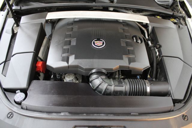 2013 Cadillac CTS Luxury Chantilly VA