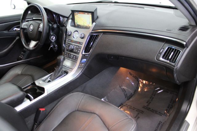2013 Cadillac CTS Luxury Chantilly VA