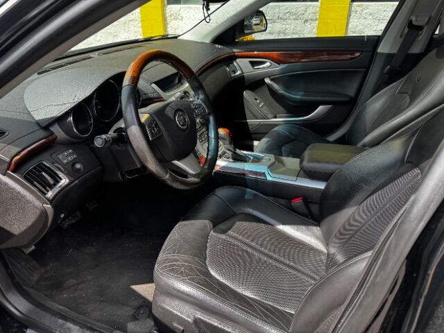 2013 Cadillac CTS Luxury Indianapolis IN
