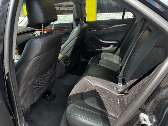 2013 Cadillac CTS Luxury Indianapolis IN