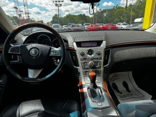 2013 Cadillac CTS Luxury Indianapolis IN