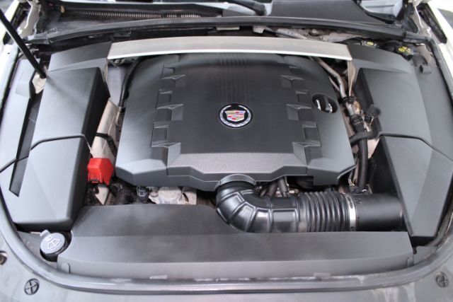 2013 Cadillac CTS Premium Chantilly VA