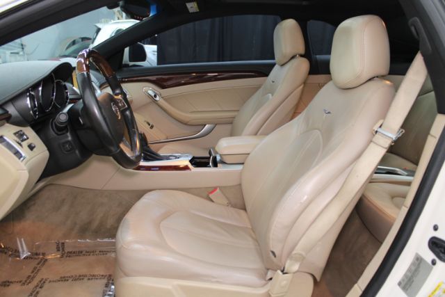 2013 Cadillac CTS Premium Chantilly VA