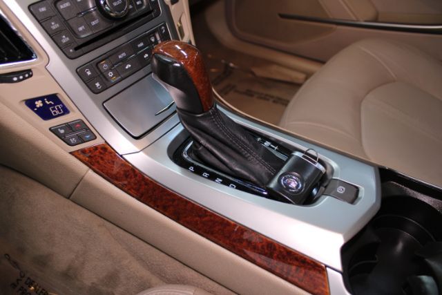 2013 Cadillac CTS Premium Chantilly VA