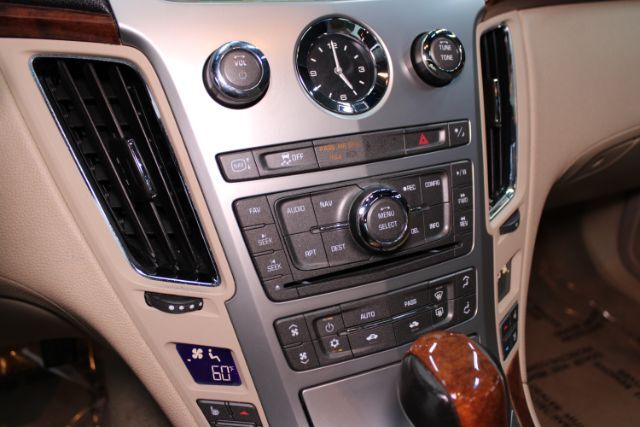 2013 Cadillac CTS Premium Chantilly VA