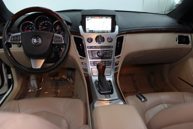 2013 Cadillac CTS Premium Chantilly VA