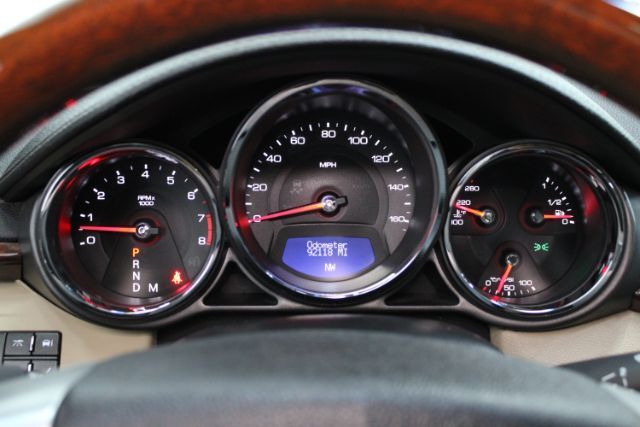 2013 Cadillac CTS Premium Chantilly VA