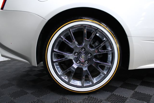 2013 Cadillac CTS Premium Chantilly VA