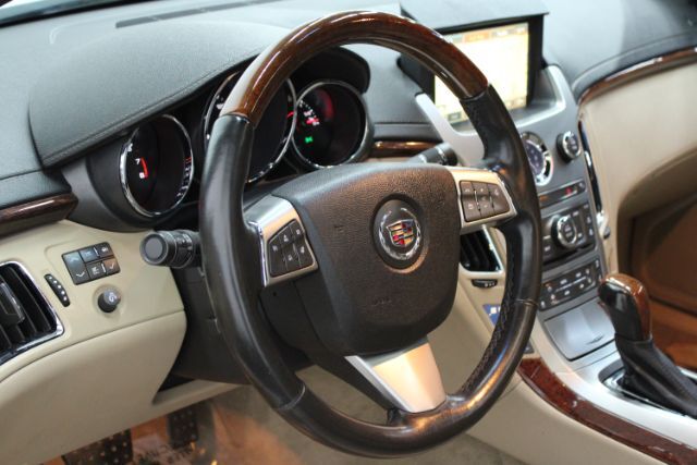 2013 Cadillac CTS Premium Chantilly VA