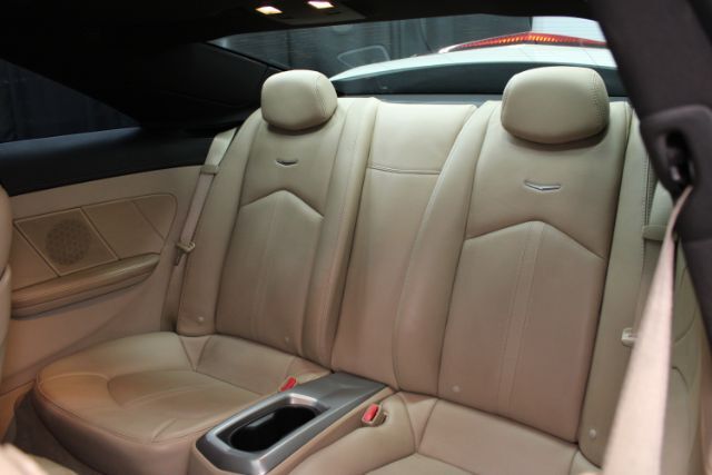 2013 Cadillac CTS Premium Chantilly VA