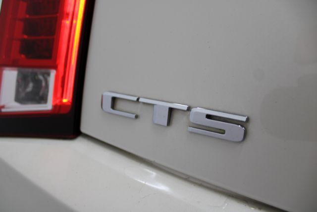 2013 Cadillac CTS Premium Chantilly VA