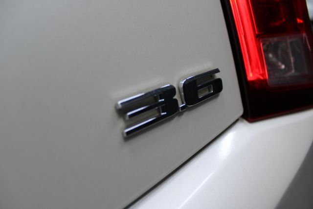 2013 Cadillac CTS Premium Chantilly VA