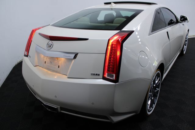 2013 Cadillac CTS Premium Chantilly VA