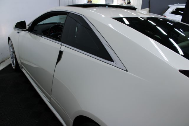 2013 Cadillac CTS Premium Chantilly VA
