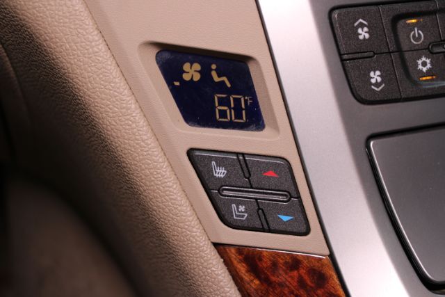 2013 Cadillac CTS Premium Chantilly VA
