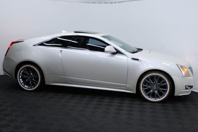2013 Cadillac CTS Premium Chantilly VA