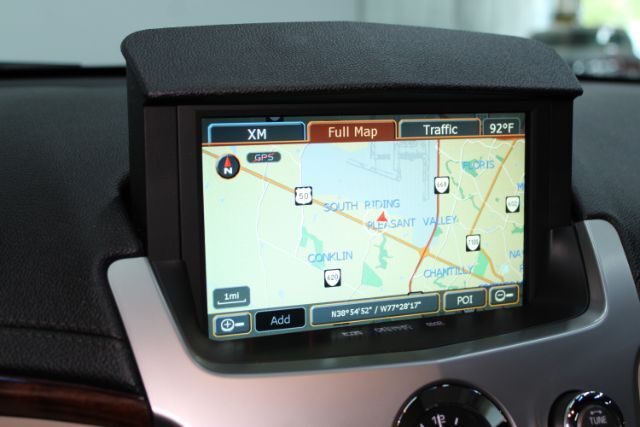 2013 Cadillac CTS Premium Chantilly VA