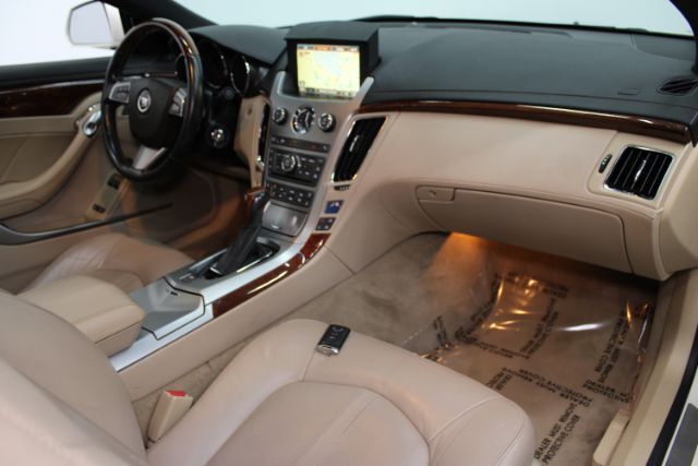 2013 Cadillac CTS Premium Chantilly VA