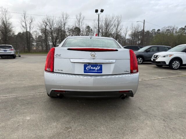 2013 Cadillac CTS Premium Hattiesburg MS
