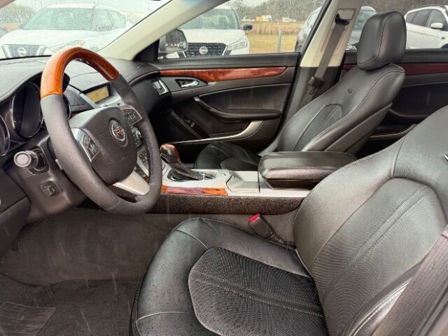 2013 Cadillac CTS Premium Hattiesburg MS