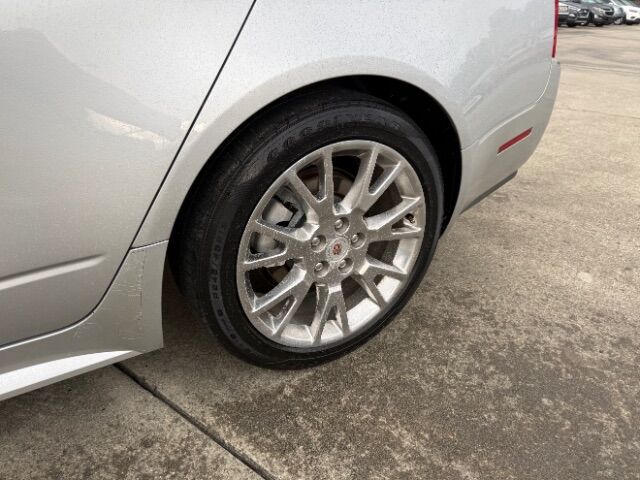 2013 Cadillac CTS Premium Hattiesburg MS