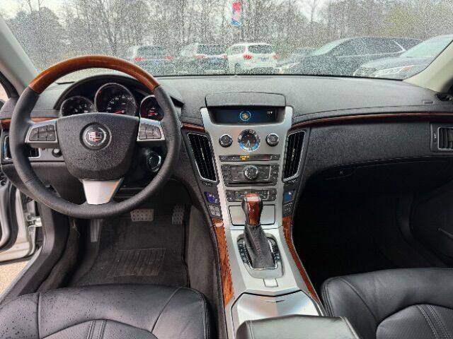 2013 Cadillac CTS Premium Hattiesburg MS