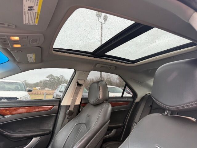 2013 Cadillac CTS Premium Hattiesburg MS
