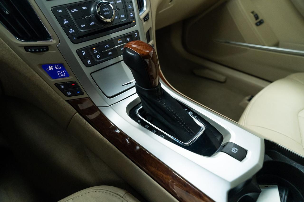 2013 Cadillac CTS Premium Portland OR