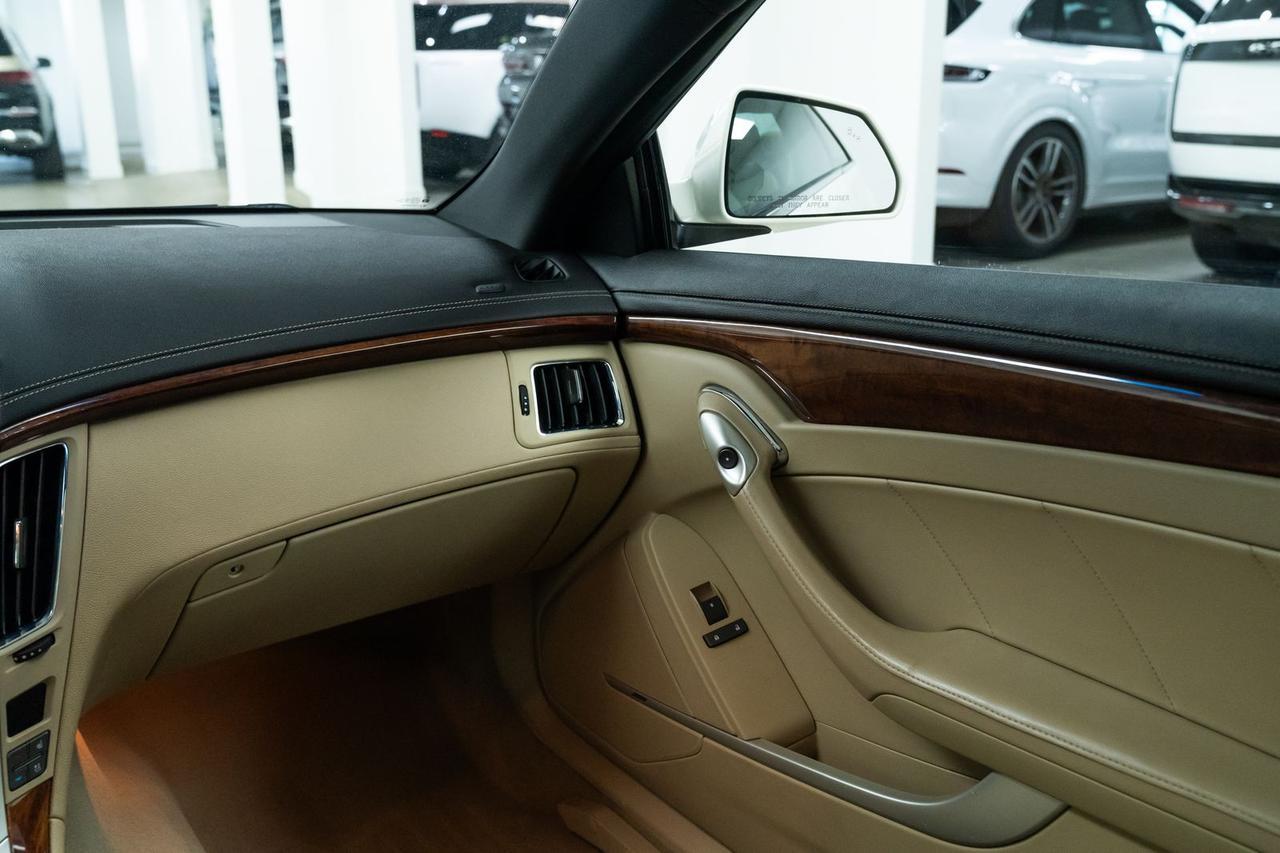 2013 Cadillac CTS Premium Portland OR