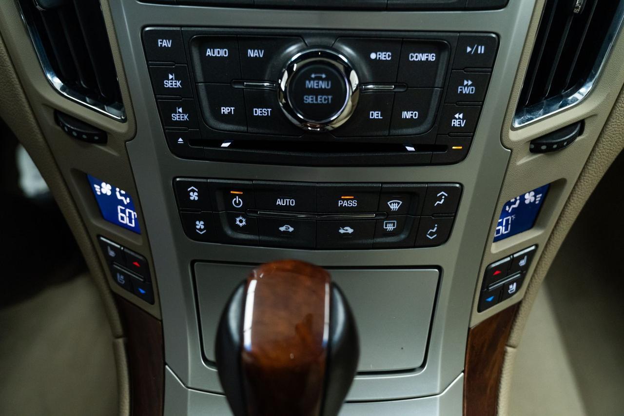 2013 Cadillac CTS Premium Portland OR