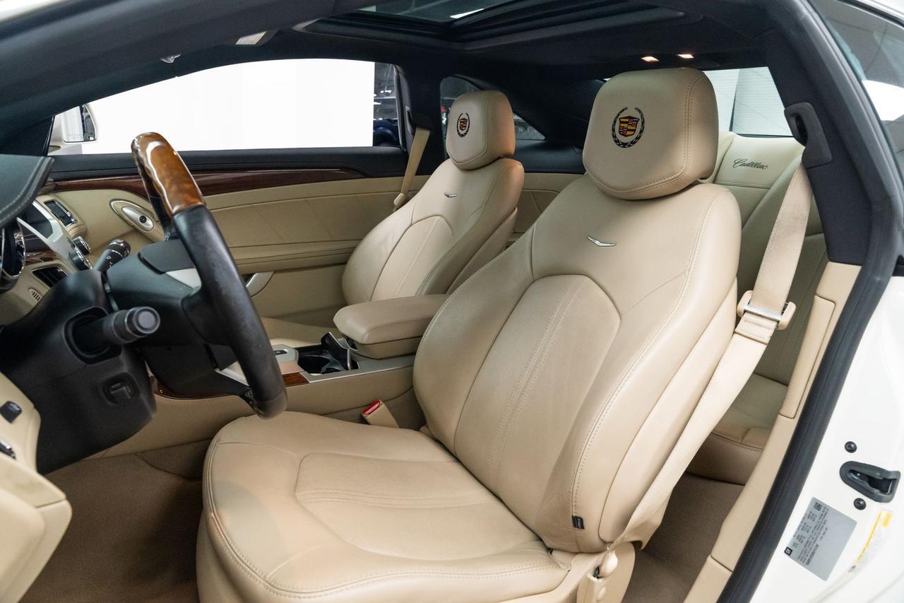 2013 Cadillac CTS Premium Portland OR