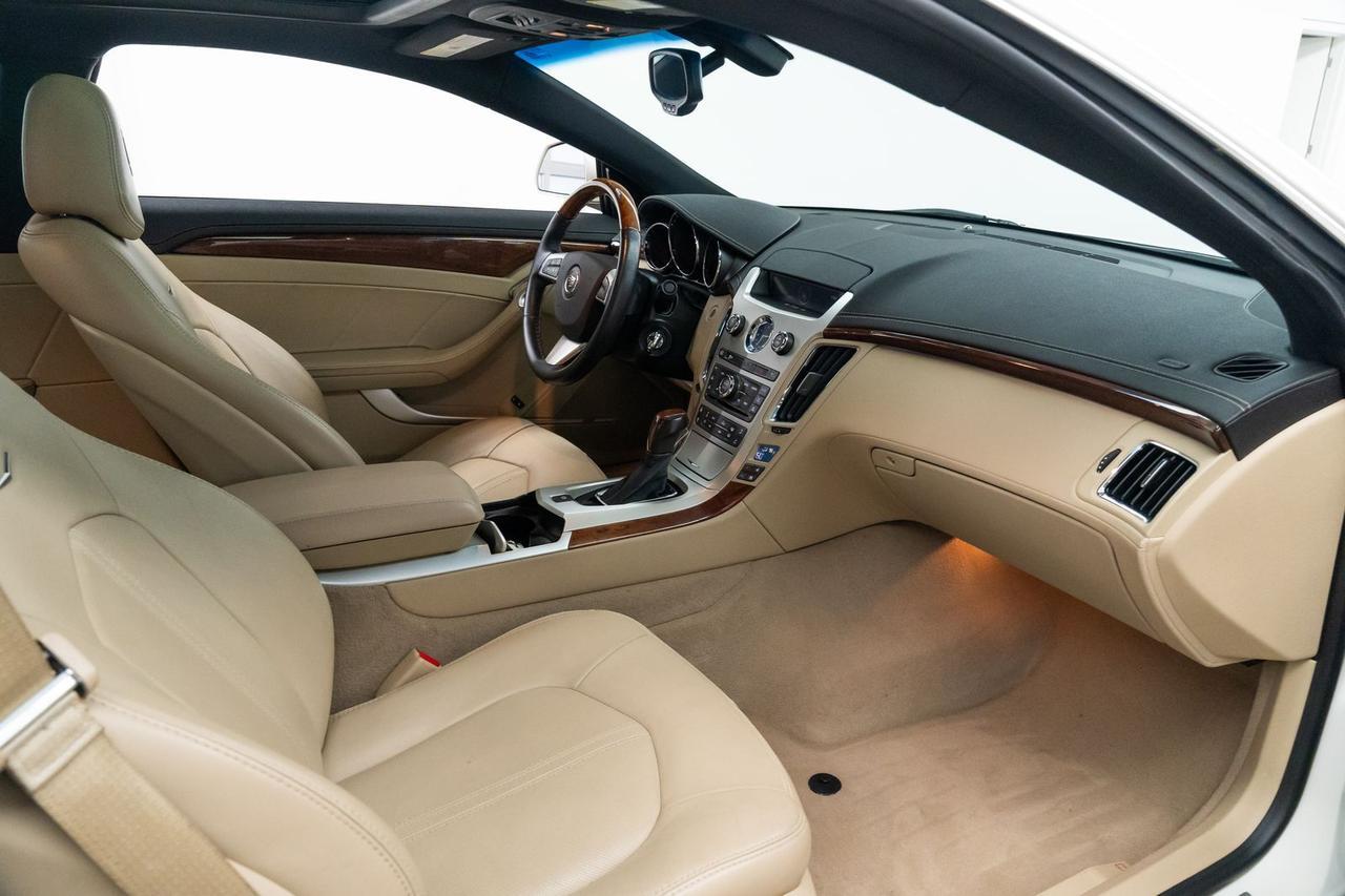 2013 Cadillac CTS Premium Portland OR