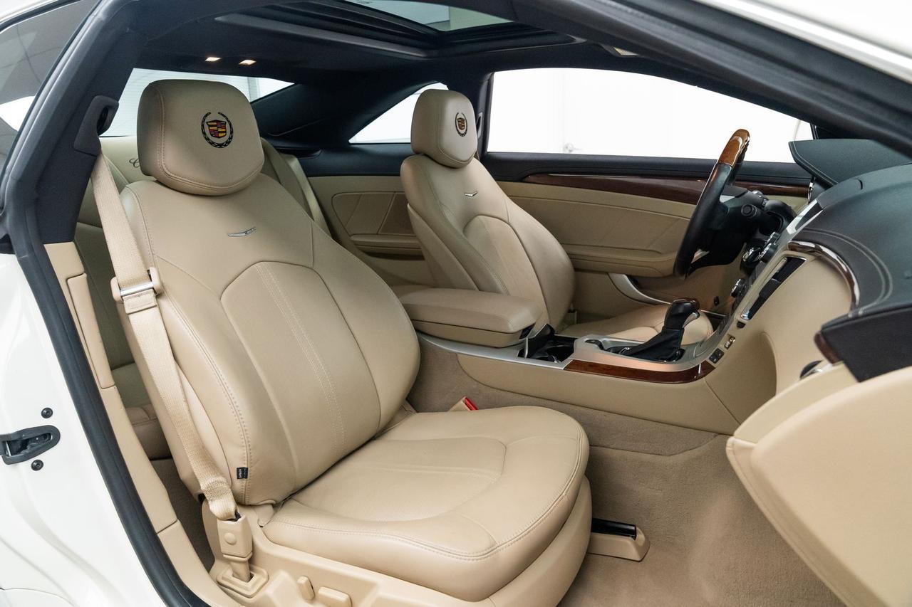 2013 Cadillac CTS Premium Portland OR