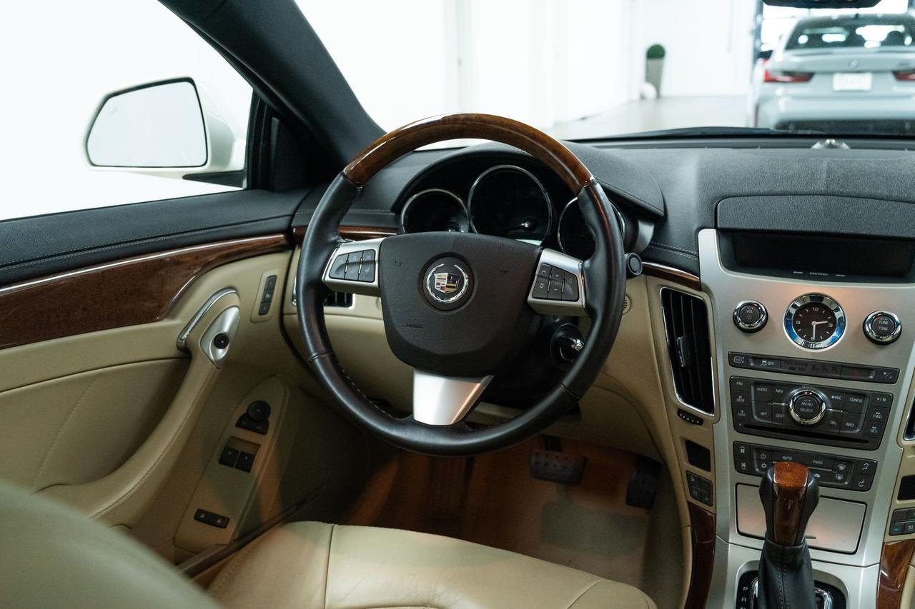 2013 Cadillac CTS Premium Portland OR