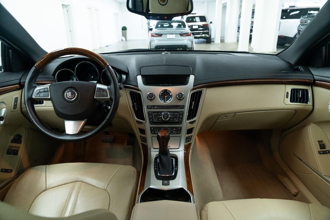 2013 Cadillac CTS Premium Portland OR