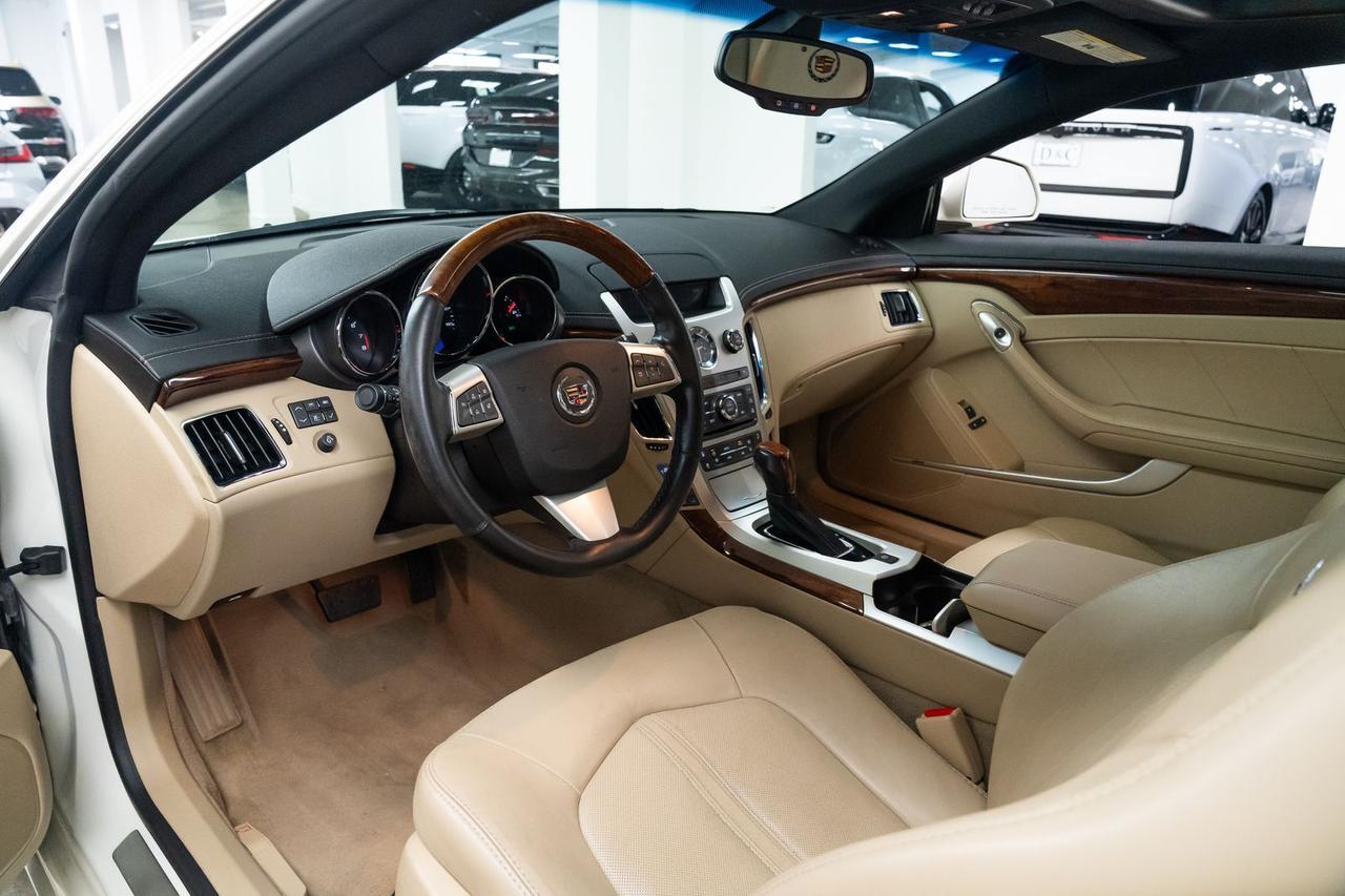 2013 Cadillac CTS Premium Portland OR