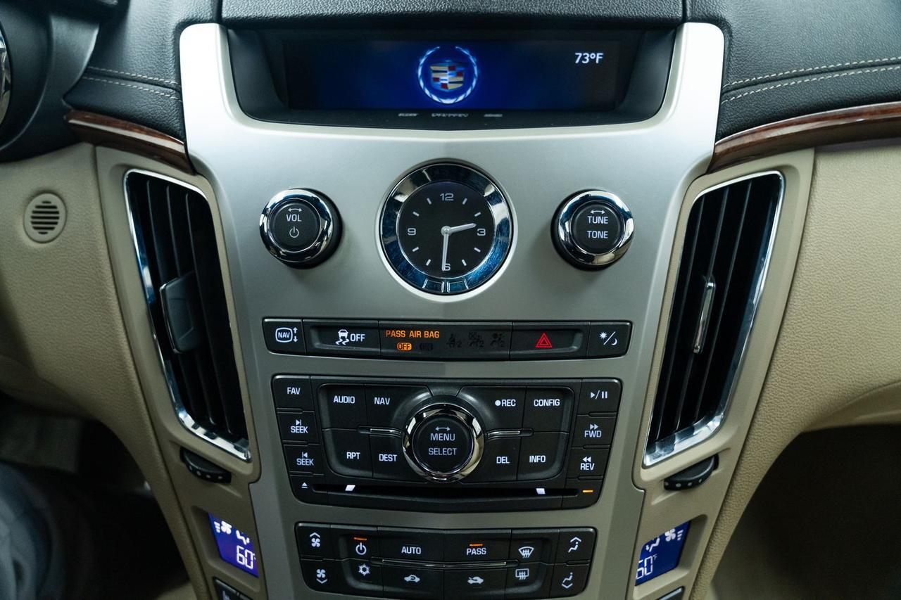 2013 Cadillac CTS Premium Portland OR