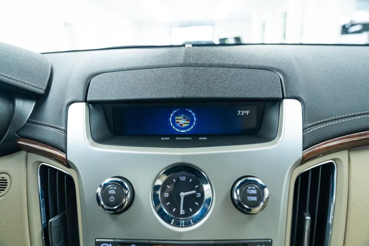 2013 Cadillac CTS Premium Portland OR