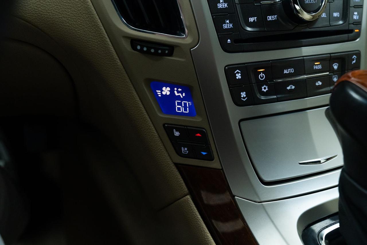 2013 Cadillac CTS Premium Portland OR