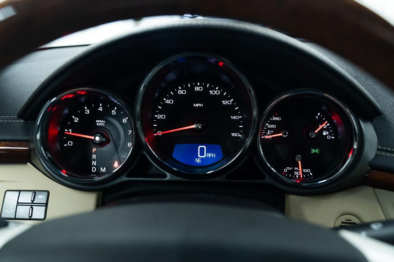 2013 Cadillac CTS Premium Portland OR